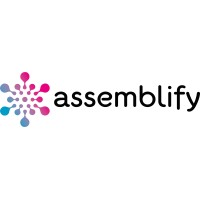 Assemblify Ltd logo - Similar company to Ambient Vision