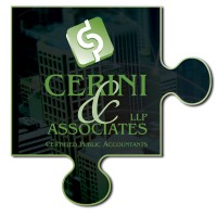 Cerini and Associates, LLP logo - Similar company to Acquavella, Chiarelli, Shuster Llp (Acs Llp) Certified Public Accountants And Advisors