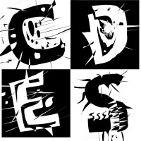 Cultural, Dramatics and Entertainment Society GIKI logo - Similar company to Literary And Debating Society, Gik Institute