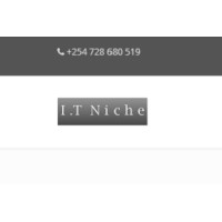 IT Niche Kenya logo - Similar company to Concepts360Plus