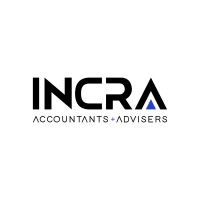 Incra Group logo - Similar company to Clipper Retail