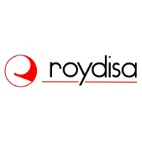 Roydisa, S.A. logo - Similar company to Yuk