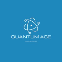 Quantum Age logo - Similar company to Quantum Age Tech Solutions Pvt. Ltd.