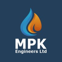 MPK logo - Similar company to Mpk Group