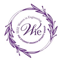 IEEE Women in Engineering - Future University in Egypt logo - Similar company to Phishman
