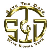 Save the Date with kunal seth