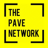 The Pave Network logo - Similar company to Student Experience Podcast
