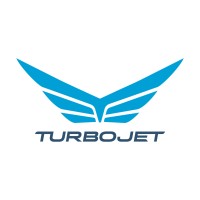 Turbojet Technologies logo - Similar company to Brandcode Gmbh