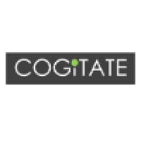 COGiTATE logo - Similar company to Cognite