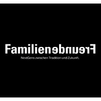 FamilienFreunde logo - Similar company to Redish
