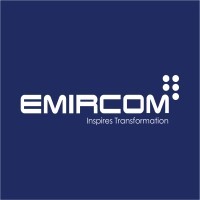 Emircom SA logo - Similar company to Emircom