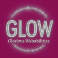 GLOW (Glorious Webabilities) logo - Similar company to Networked Systems Security (Nss) Group @ Kth