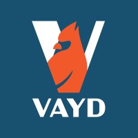 Virginia Young Democrats logo - Similar company to Upnext2Vote