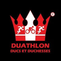 Duathlon Ducs et Duchesses® logo - Similar company to D2D Chennai Marathon