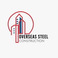 Overseas Steel Construction Inc. logo - Similar company to Cgv Group