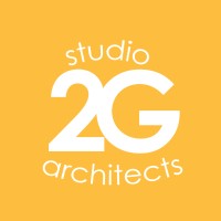 studio 2G Architects, LLP logo - Similar company to Ten Over Studio