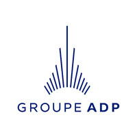 Groupe ADP logo - Similar company to Skyports Infrastructure