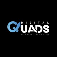 Digital Quads logo - Similar company to Digital Quads
