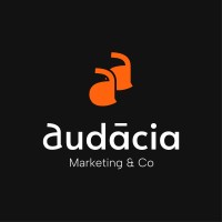 Audácia Marketing&Co logo - Similar company to Caiçara Engenharia