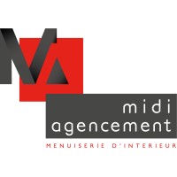 Midi Agencement logo - Similar company to Margot Agencement