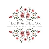 Flor & Decor logo - Similar company to Casashops.Com