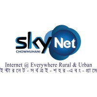 Skynetchowmuhani logo - Similar company to Skyview Online