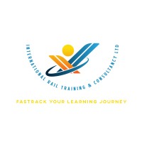 International Rail Training & Consultancy Ltd logo - Similar company to Docurail