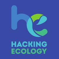 Hacking Ecology logo - Similar company to Dart Engineers Ltd