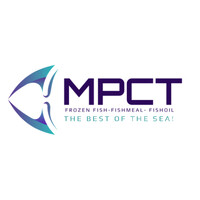 MPCT MAURITANIE logo - Similar company to Happy Fish Project