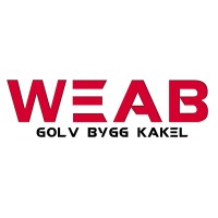 WEAB logo - Similar company to E4U - Engineering4U Svenska Ab