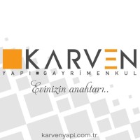 Karven Yapı logo - Similar company to Tradify Pro