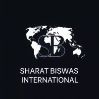 SHARAT BISWAS INTERNATIONAL logo - Similar company to Wings2Dream Immigration Pvt. Ltd.