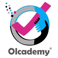 Olcademy logo - Similar company to Unibase Labs
