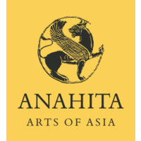 Anahita – Arts of Asia logo - Similar company to The Monastery