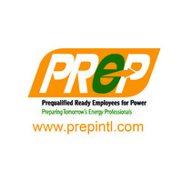 PReP Intl = Prequalified Ready Employees for Power logo - Similar company to Uplify Ai