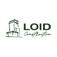 LOID logo - Similar company to Vcm Metal Construct