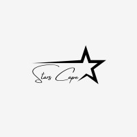 Starscape logo - Similar company to Byharshal Branding Studio
