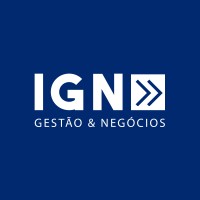 IGN - Instituto Gestão & Negócios logo - Similar company to Maxitec Do Brasil