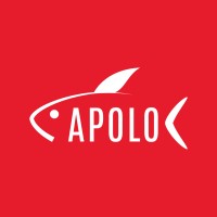 Mariscos y Congelados Apolo logo - Similar company to Fishlime Seafood