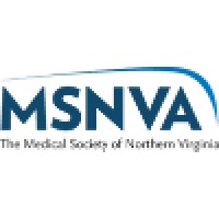 Medical Society of Northern Virginia logo - Similar company to Central Virginia Healthcare Executives Group (Cvheg)