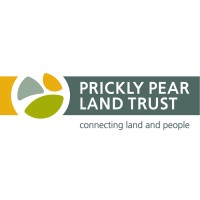 Prickly Pear Land Trust logo - Similar company to Bear River Land Conservancy