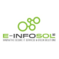 E-INFOSOL LLC logo - Similar company to Edgetech Inc.