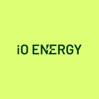 iO Energy GmbH logo - Similar company to E.Perfect Gmbh