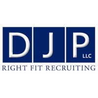 DJP Right Fit Recruiting, LLC logo - Similar company to Hanneke Antonelli Coaching