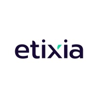 etixia logo - Similar company to Estadieu
