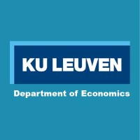 Economics KU Leuven logo - Similar company to Spoga
