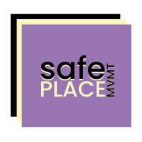SAFE PLACE MVMT logo - Similar company to 125 Et Après