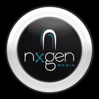 NXGEN MEDIA (VFX) logo - Similar company to Teknova Studios