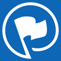 ProudCity logo - Similar company to Edmunds Govtech