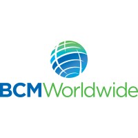 BCMWorldwide logo - Similar company to Tli Training Leaders International